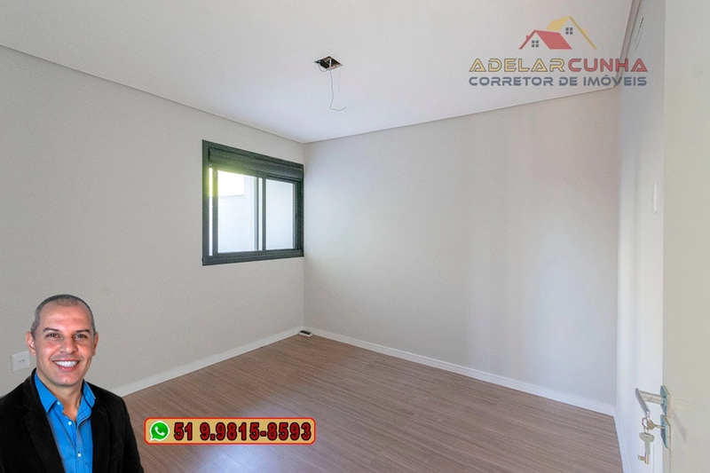 Casa de Esquina com 3 dormitórios sendo 1 Suíte à VENDA em Campo Bom: 27ª foto da galeria de imagens do imóvel