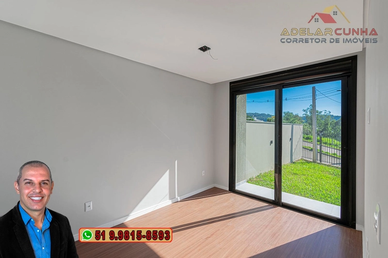 Casa de Esquina com 3 dormitórios sendo 1 Suíte à VENDA em Campo Bom: 33ª foto da galeria de imagens do imóvel
