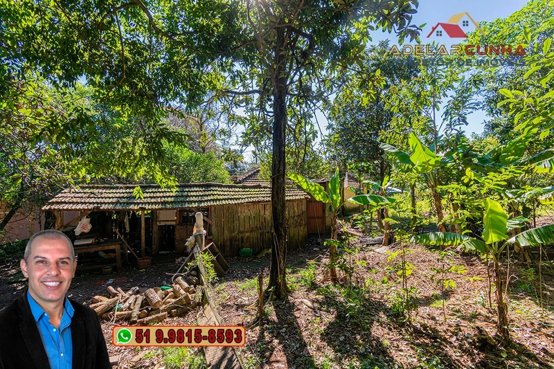 Terreno Comercial com Casa à VENDA em Taquara - RS: 7ª foto da galeria de imagens do imóvel