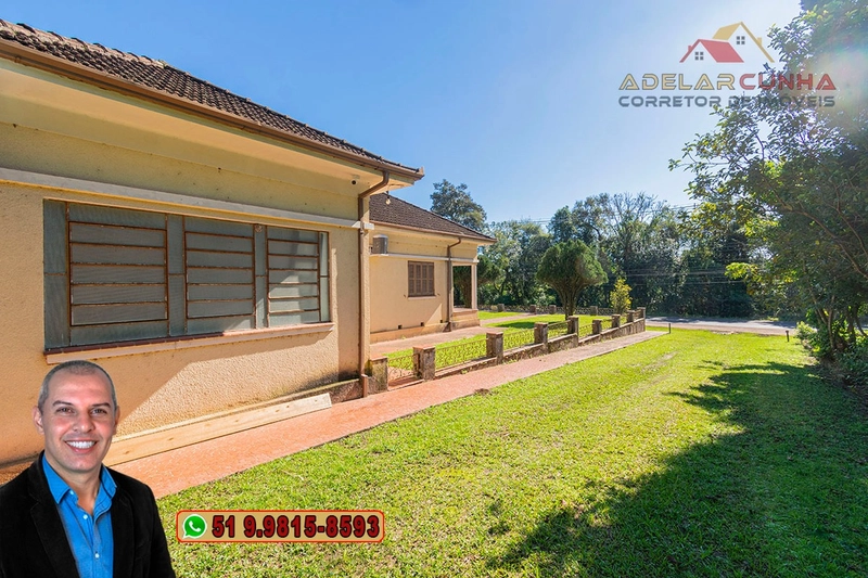 Terreno Comercial com Casa à VENDA em Taquara - RS: 10ª foto da galeria de imagens do imóvel