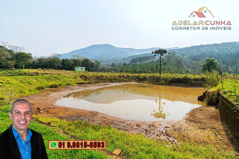 Sítio de 7.9 hectares à VENDA em Igrejinha - RS: 3ª foto da galeria de imagens do imóvel