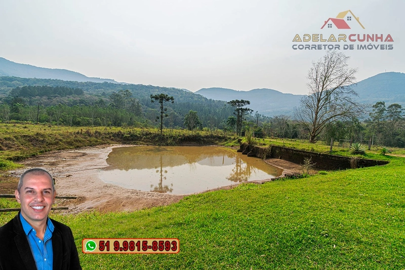 Sítio de 7.9 hectares à VENDA em Igrejinha - RS: 4ª foto da galeria de imagens do imóvel