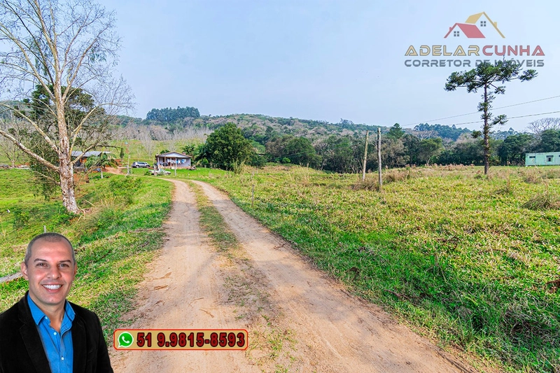 Sítio de 7.9 hectares à VENDA em Igrejinha - RS: 1ª foto da galeria de imagens do imóvel