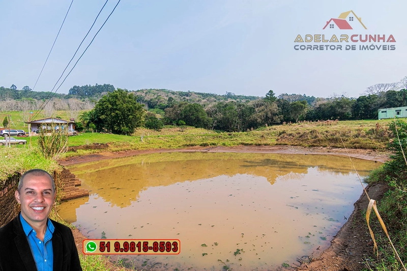 Sítio de 7.9 hectares à VENDA em Igrejinha - RS: 2ª foto da galeria de imagens do imóvel