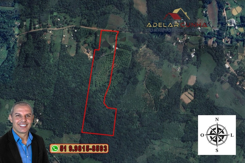Sítio de 7.9 hectares à VENDA em Igrejinha - RS: 50ª foto da galeria de imagens do imóvel