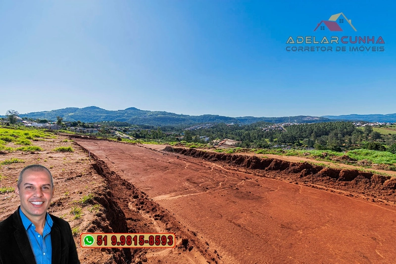 Terreno à VENDA em Campo Bom - Loteamento Delta Village III: 16ª foto da galeria de imagens do imóvel