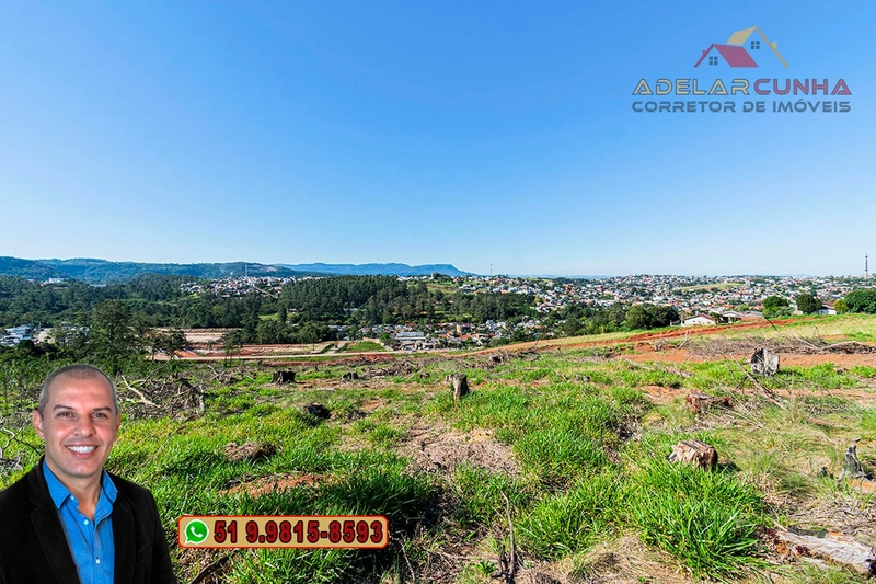 Terreno à VENDA em Campo Bom - Loteamento Delta Village III: 31ª foto da galeria de imagens do imóvel