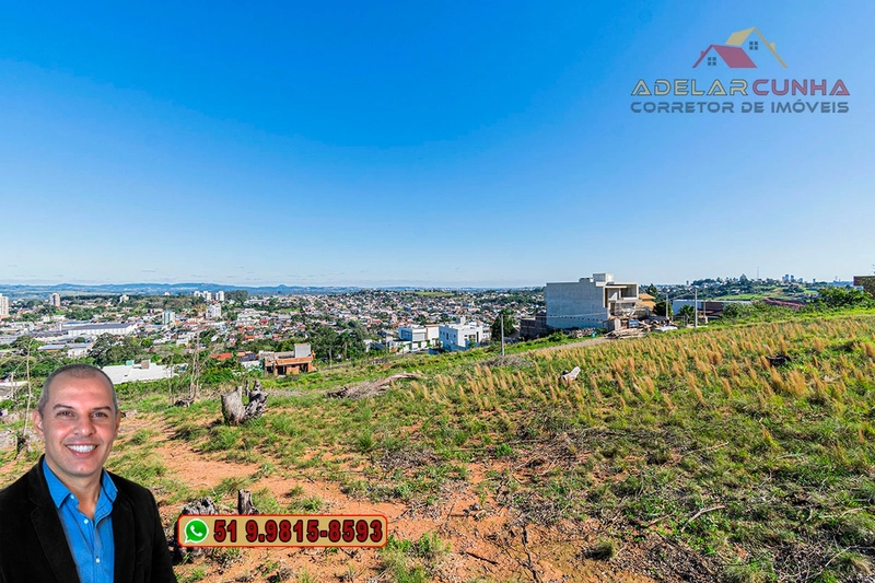 Terreno à VENDA em Campo Bom - Loteamento Delta Village III: 3ª foto da galeria de imagens do imóvel