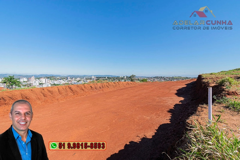 Terreno à VENDA em Campo Bom - Loteamento Delta Village III: 15ª foto da galeria de imagens do imóvel