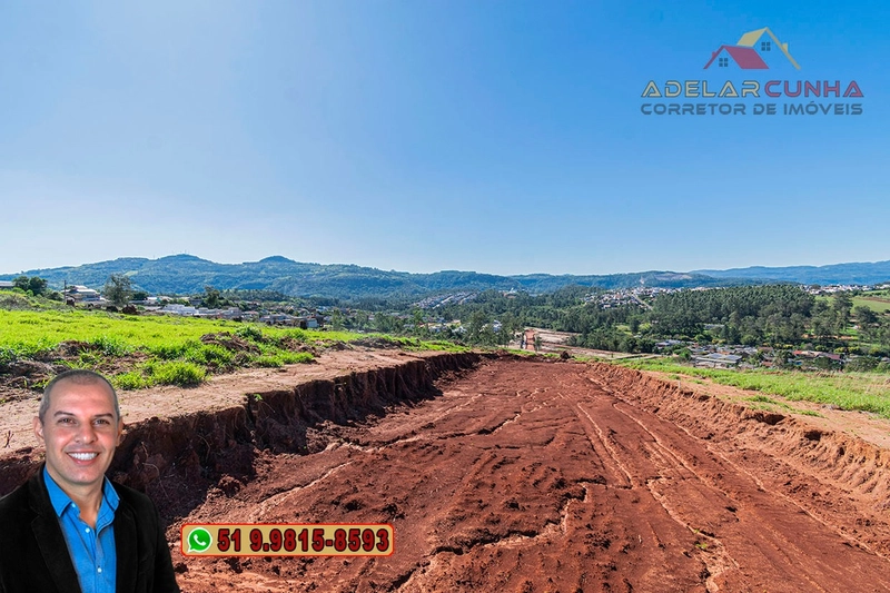 Terreno à VENDA em Campo Bom - Loteamento Delta Village III: 12ª foto da galeria de imagens do imóvel