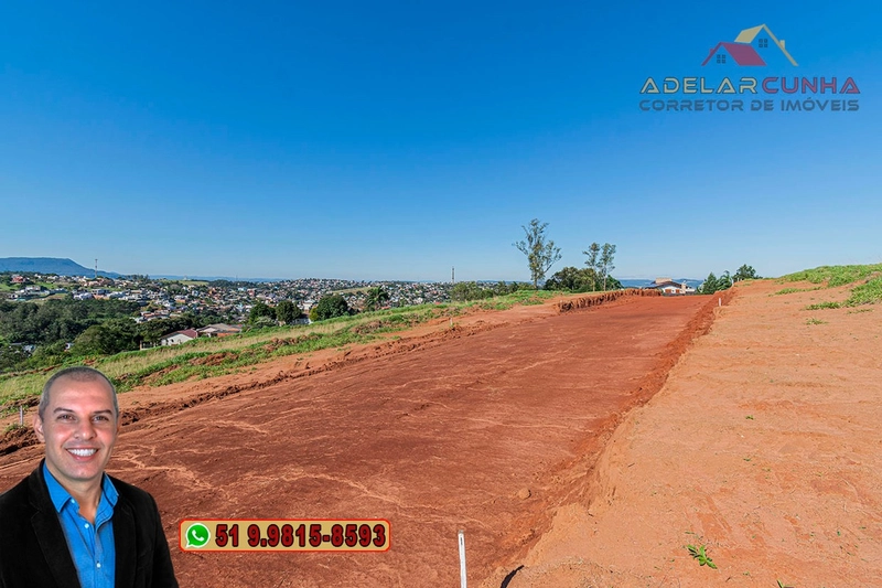 Terreno à VENDA em Campo Bom - Loteamento Delta Village III: 17ª foto da galeria de imagens do imóvel