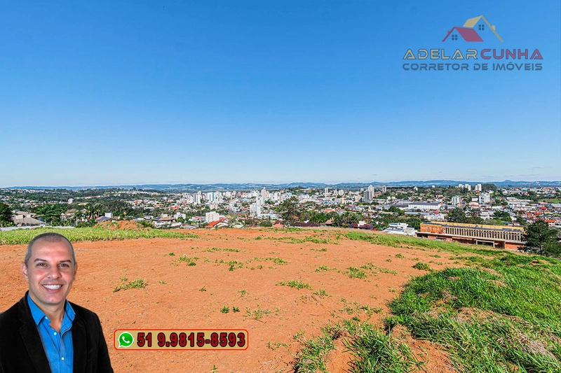Terreno à VENDA em Campo Bom - Loteamento Delta Village III: 6ª foto da galeria de imagens do imóvel