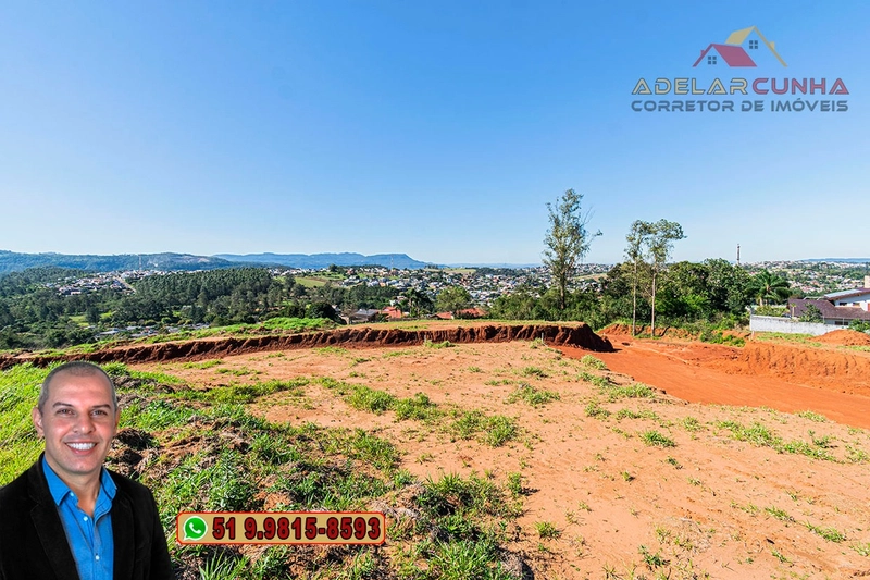Terreno à VENDA em Campo Bom - Loteamento Delta Village III: 21ª foto da galeria de imagens do imóvel