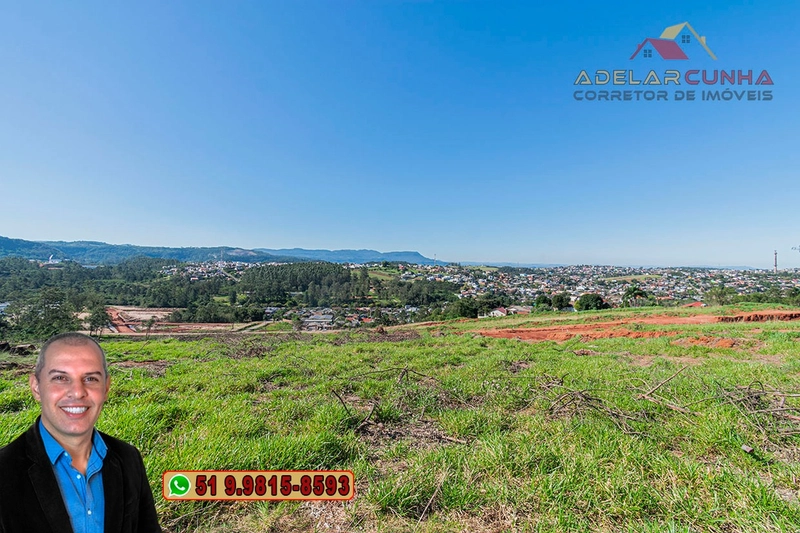 Terreno à VENDA em Campo Bom - Loteamento Delta Village III: 1ª foto da galeria de imagens do imóvel
