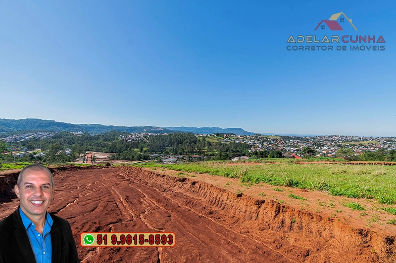 Terreno à VENDA em Campo Bom - Loteamento Delta Village III: 13ª foto da galeria de imagens do imóvel
