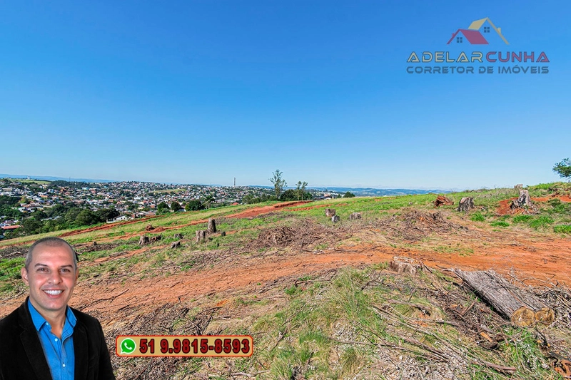Terreno à VENDA em Campo Bom - Loteamento Delta Village III: 2ª foto da galeria de imagens do imóvel