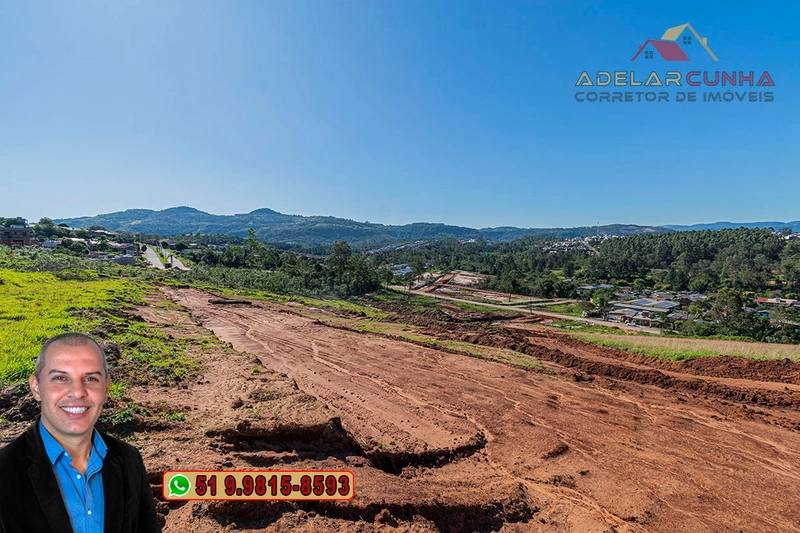 Terreno à VENDA em Campo Bom - Loteamento Delta Village III: 26ª foto da galeria de imagens do imóvel