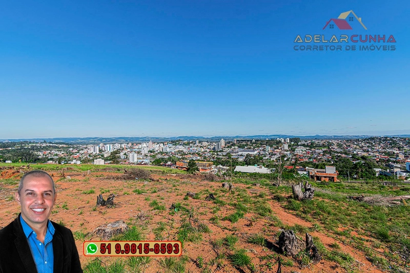 Terreno à VENDA em Campo Bom - Loteamento Delta Village III: 4ª foto da galeria de imagens do imóvel