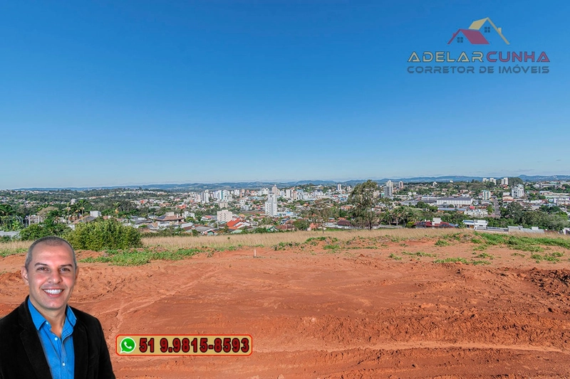 Terreno à VENDA em Campo Bom - Loteamento Delta Village III: 9ª foto da galeria de imagens do imóvel