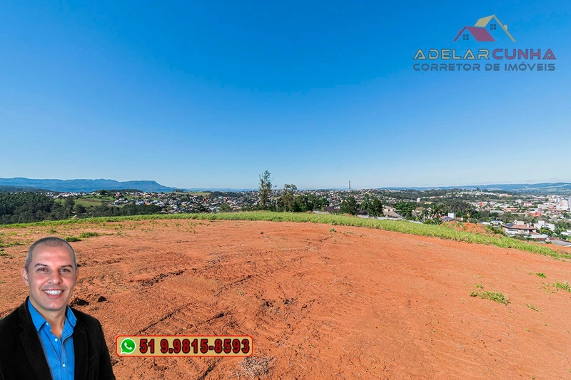 Terreno à VENDA em Campo Bom - Loteamento Delta Village III: 10ª foto da galeria de imagens do imóvel