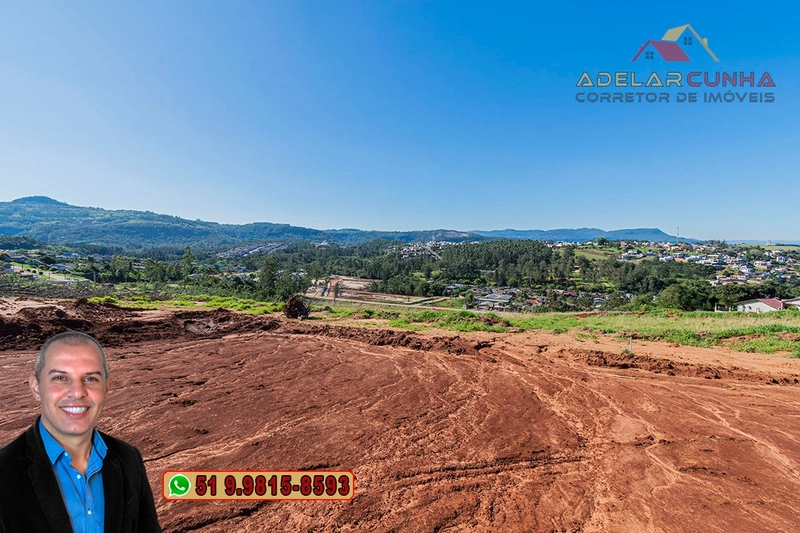Terreno à VENDA em Campo Bom - Loteamento Delta Village III: 18ª foto da galeria de imagens do imóvel