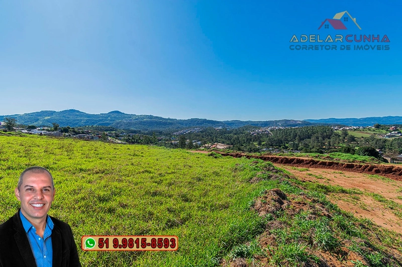 Terreno à VENDA em Campo Bom - Loteamento Delta Village III: 20ª foto da galeria de imagens do imóvel