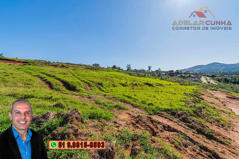 Terreno à VENDA em Campo Bom - Loteamento Delta Village III: 25ª foto da galeria de imagens do imóvel