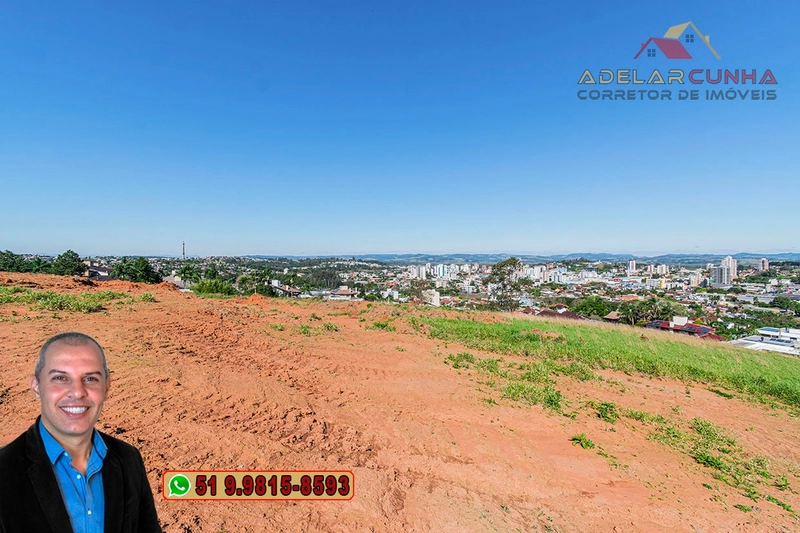 Terreno à VENDA em Campo Bom - Loteamento Delta Village III: 7ª foto da galeria de imagens do imóvel