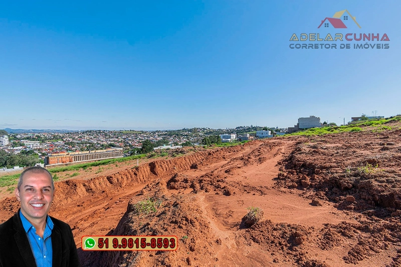 Terreno à VENDA em Campo Bom - Loteamento Delta Village III: 8ª foto da galeria de imagens do imóvel