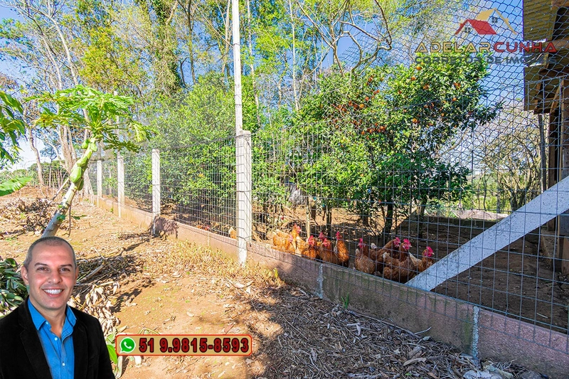 Chácara com 2.400m² à VENDA em Igrejinha - RS: 10ª foto da galeria de imagens do imóvel