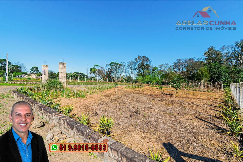 Chácara com 2.400m² à VENDA em Igrejinha - RS: 3ª foto da galeria de imagens do imóvel