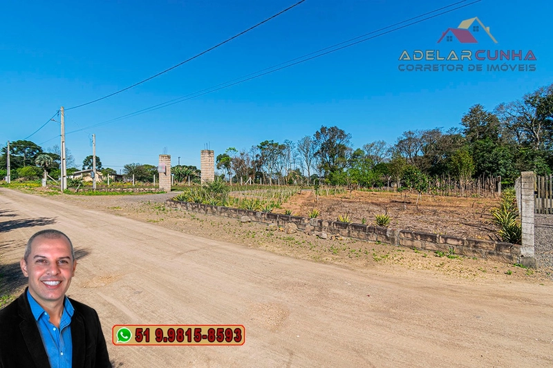Chácara com 2.400m² à VENDA em Igrejinha - RS: 2ª foto da galeria de imagens do imóvel