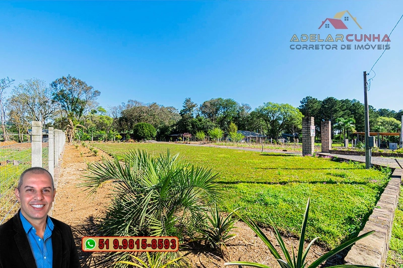 Chácara com 2.400m² à VENDA em Igrejinha - RS: 4ª foto da galeria de imagens do imóvel