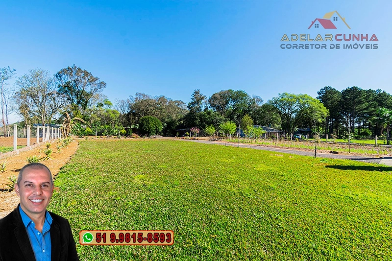 Chácara com 2.400m² à VENDA em Igrejinha - RS: 5ª foto da galeria de imagens do imóvel