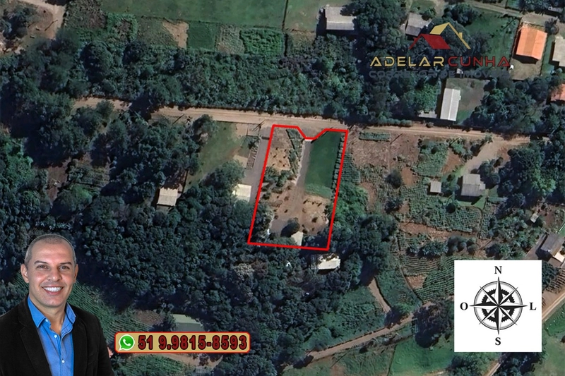 Chácara com 2.400m² à VENDA em Igrejinha - RS: 27ª foto da galeria de imagens do imóvel