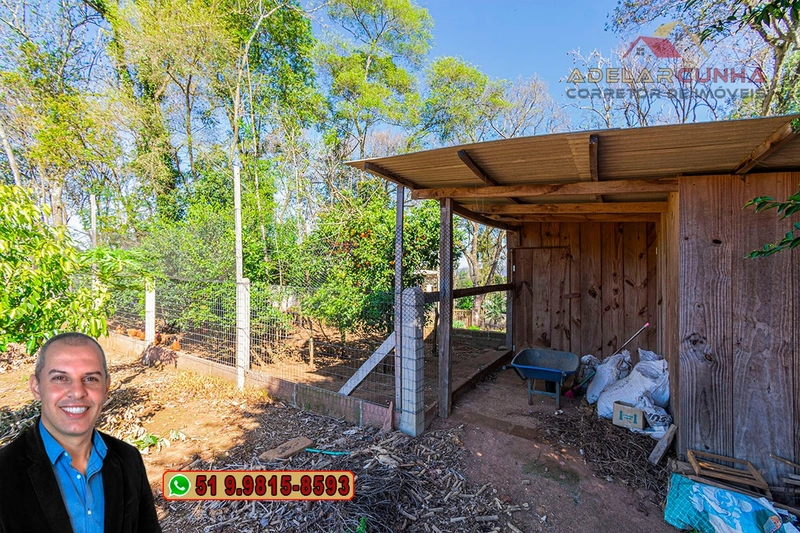Chácara com 2.400m² à VENDA em Igrejinha - RS: 11ª foto da galeria de imagens do imóvel