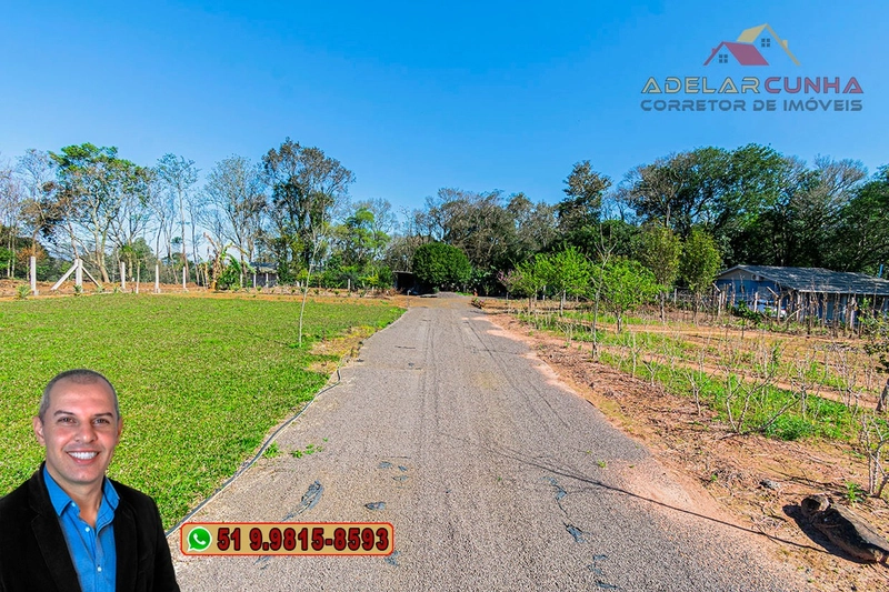 Chácara com 2.400m² à VENDA em Igrejinha - RS: 6ª foto da galeria de imagens do imóvel