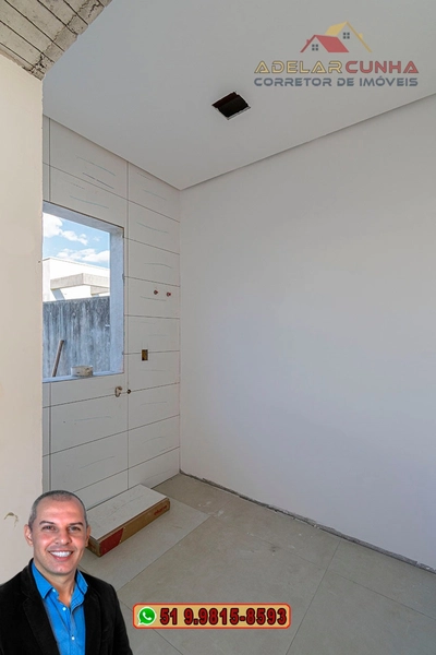 Casa com 3 dormitórios sendo 1 Suíte à VENDA em Sapiranga: 14ª foto da galeria de imagens do imóvel