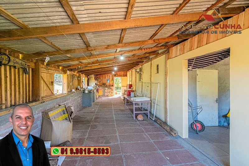Sítio de 6.4 hectares à VENDA Igrejinha - RS.: 5ª foto da galeria de imagens do imóvel