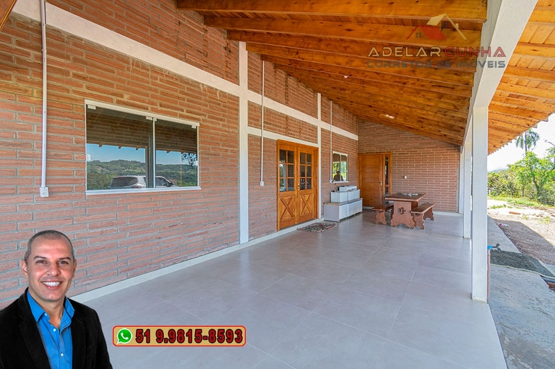 Sítio de 6.4 hectares à VENDA Igrejinha - RS.: 31ª foto da galeria de imagens do imóvel