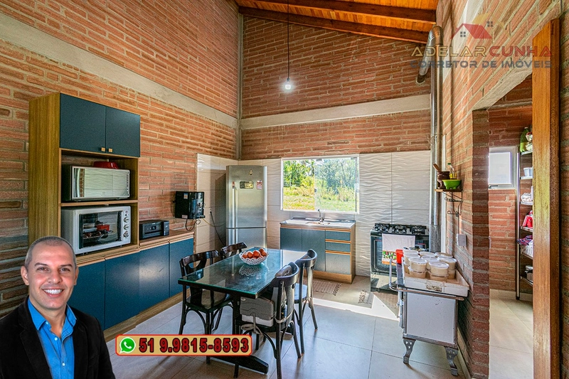 Sítio de 6.4 hectares à VENDA Igrejinha - RS.: 42ª foto da galeria de imagens do imóvel