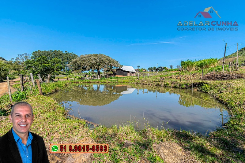 Sítio de 6.4 hectares à VENDA Igrejinha - RS.: 1ª foto da galeria de imagens do imóvel