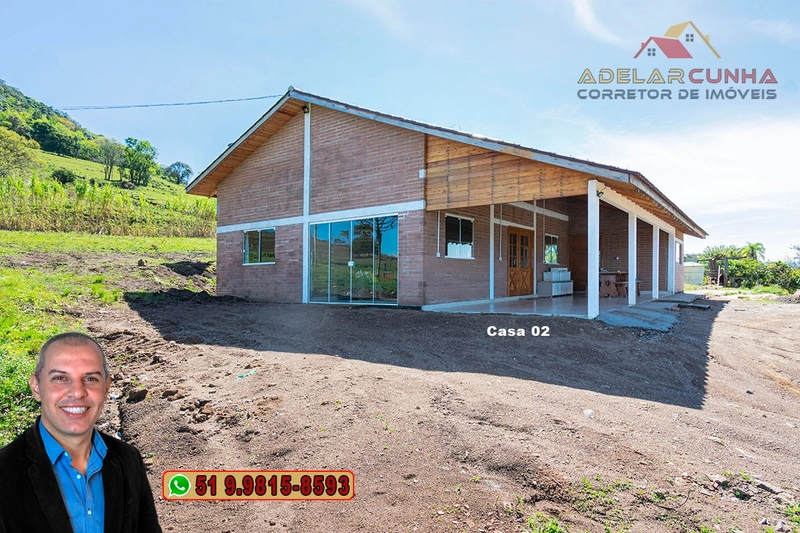 Sítio de 6.4 hectares à VENDA Igrejinha - RS.: 30ª foto da galeria de imagens do imóvel