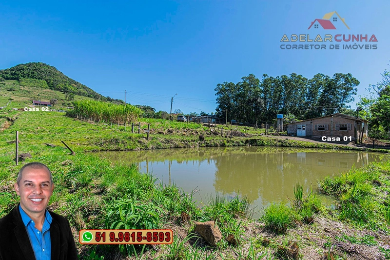 Sítio de 6.4 hectares à VENDA Igrejinha - RS.: 2ª foto da galeria de imagens do imóvel