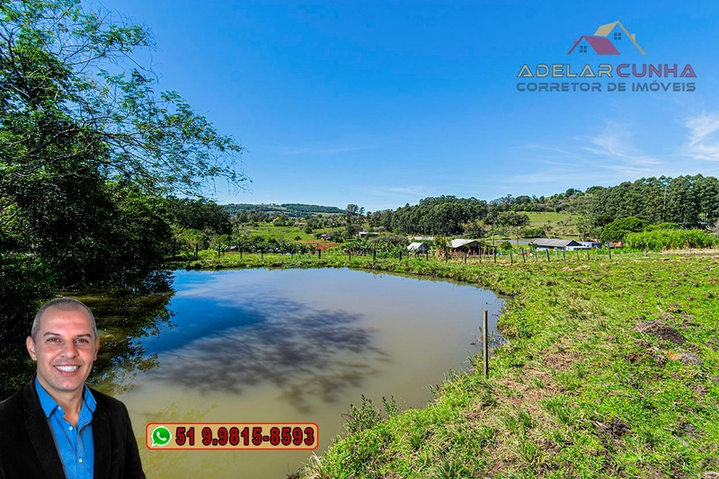 Sítio de 6.4 hectares à VENDA Igrejinha - RS.: 24ª foto da galeria de imagens do imóvel