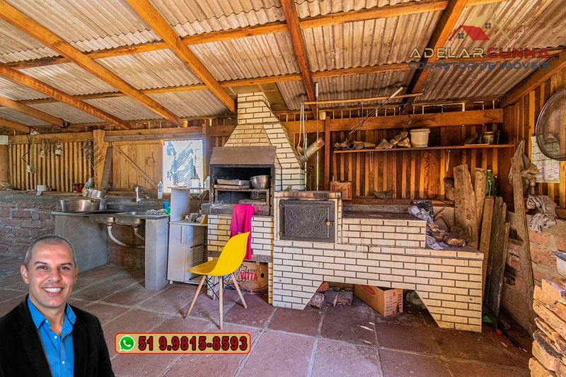 Sítio de 6.4 hectares à VENDA Igrejinha - RS.: 4ª foto da galeria de imagens do imóvel