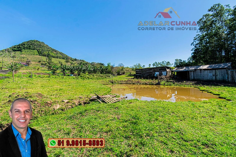Sítio de 6.4 hectares à VENDA Igrejinha - RS.: 13ª foto da galeria de imagens do imóvel