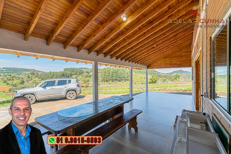 Sítio de 6.4 hectares à VENDA Igrejinha - RS.: 34ª foto da galeria de imagens do imóvel