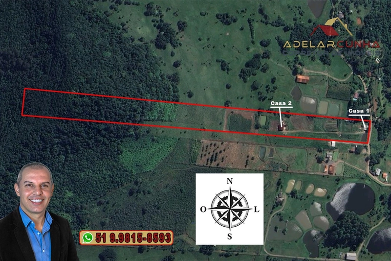 Sítio de 6.4 hectares à VENDA Igrejinha - RS.: 74ª foto da galeria de imagens do imóvel