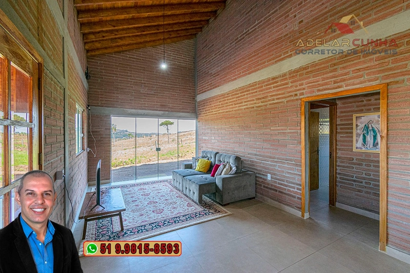 Sítio de 6.4 hectares à VENDA Igrejinha - RS.: 39ª foto da galeria de imagens do imóvel